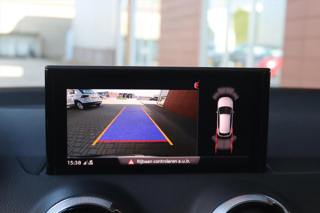 Audi Q2 – foto 28