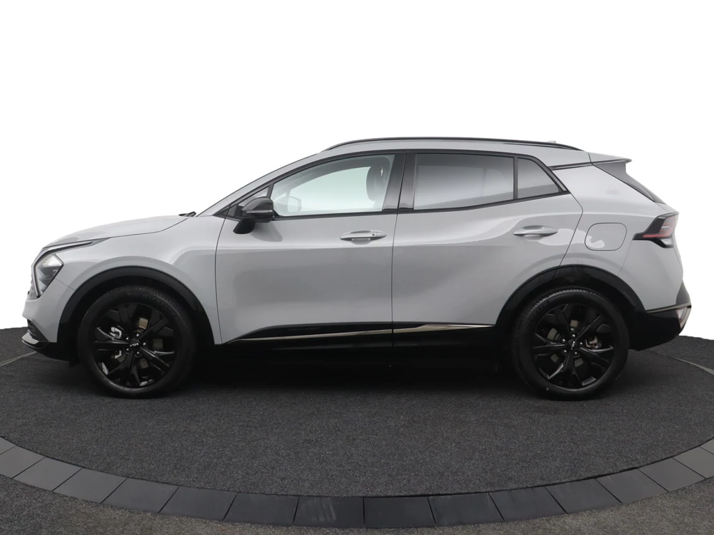 Kia Sportage – foto 3