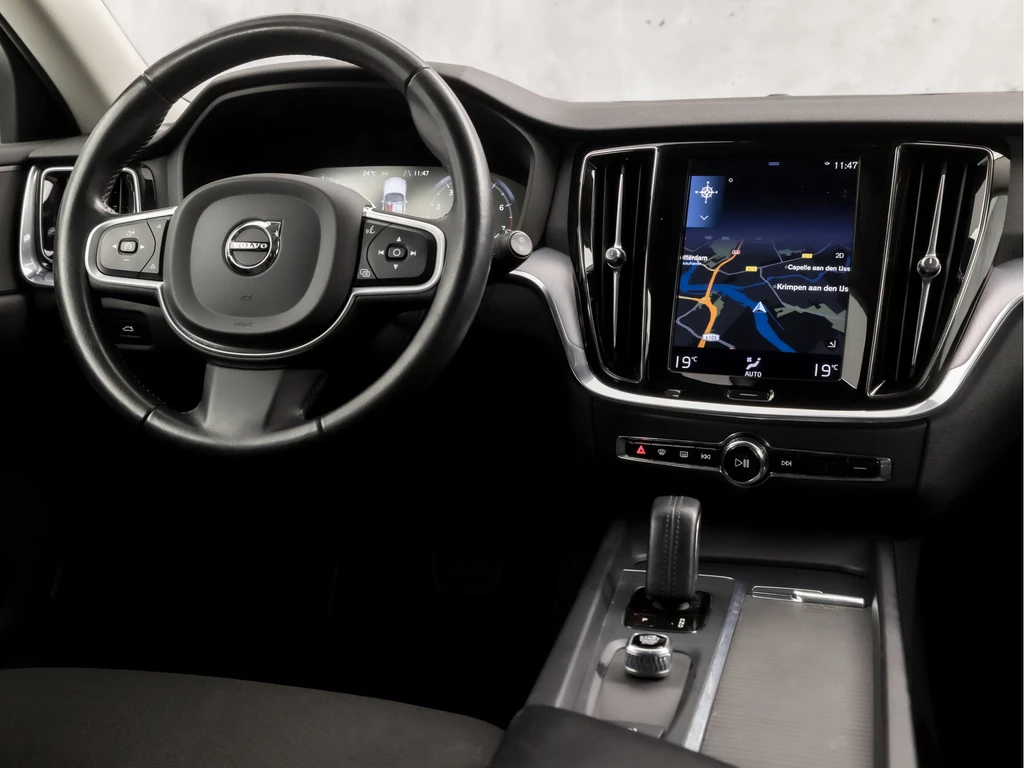 Volvo V60 – foto 8
