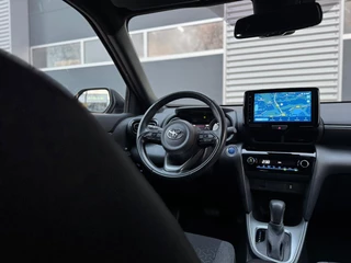 Toyota Yaris Cross – thumbnail 10