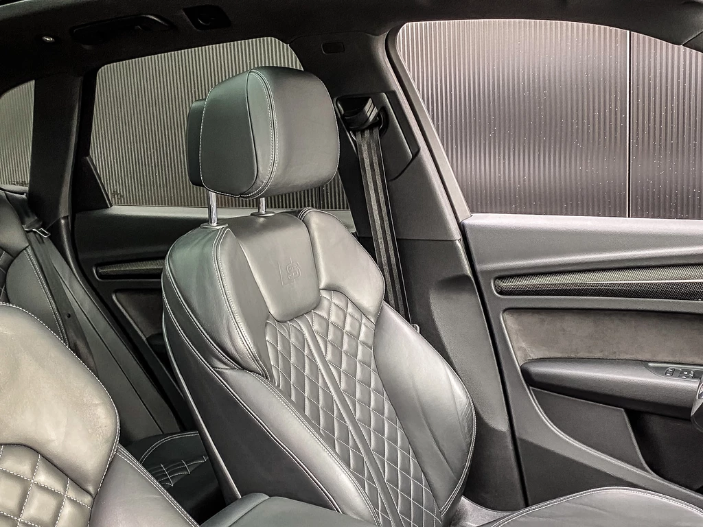 Audi SQ5 – foto 101