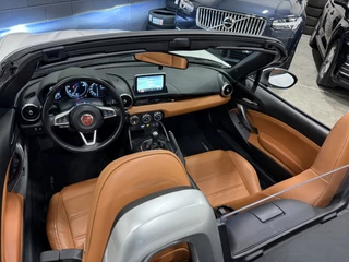 Fiat 124 Spider – thumbnail 19