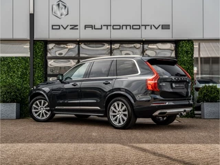 Volvo XC90 – thumbnail 3