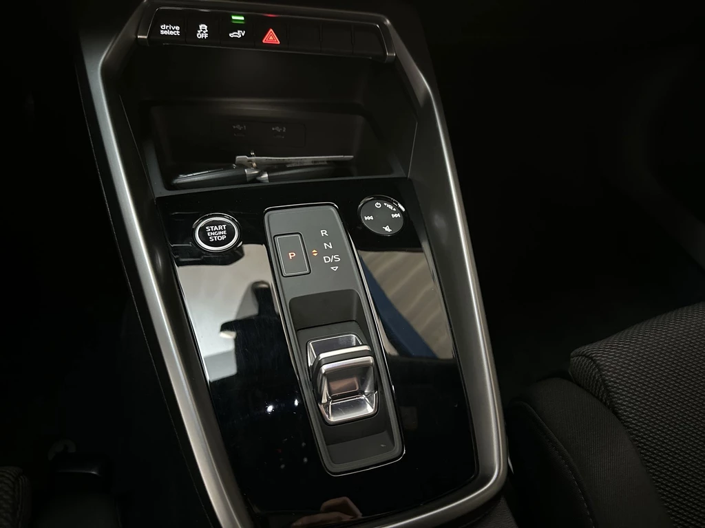 Audi A3 – foto 22