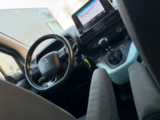 Citroën Berlingo – thumbnail 13
