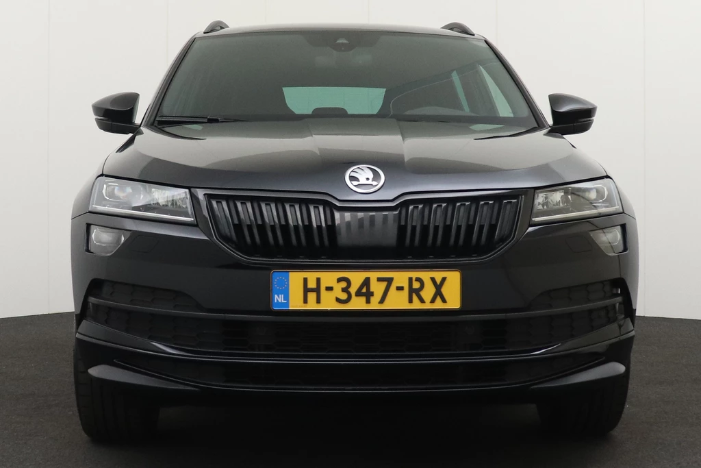 Škoda Karoq – foto 6