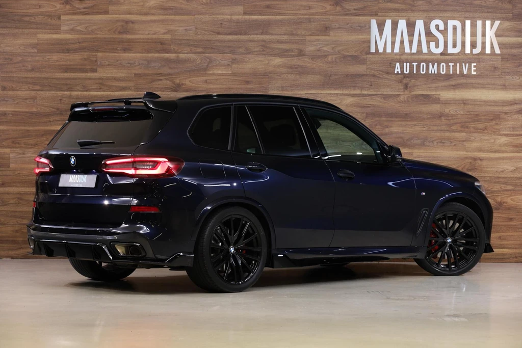 BMW X5 – foto 7