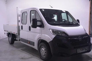 Opel Movano – thumbnail 7