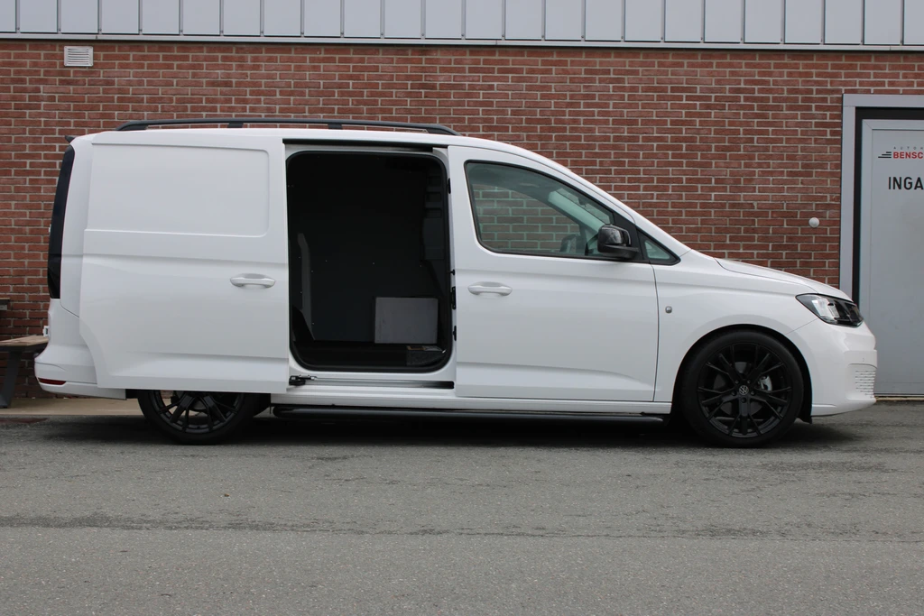 Volkswagen Caddy – foto 6