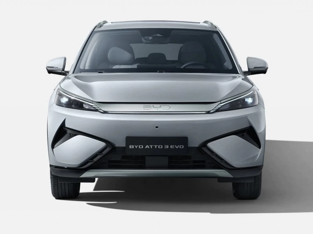 BYD ATTO 3 – foto 5