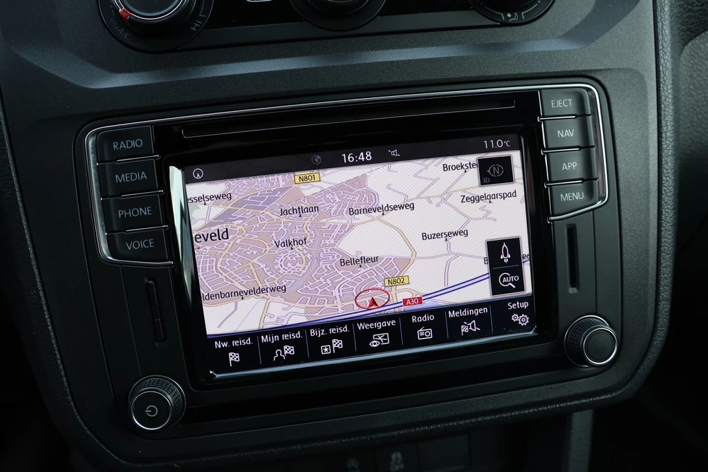 Volkswagen Caddy – foto 16