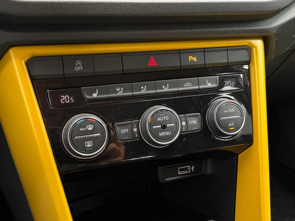 Volkswagen T-Roc – foto 16