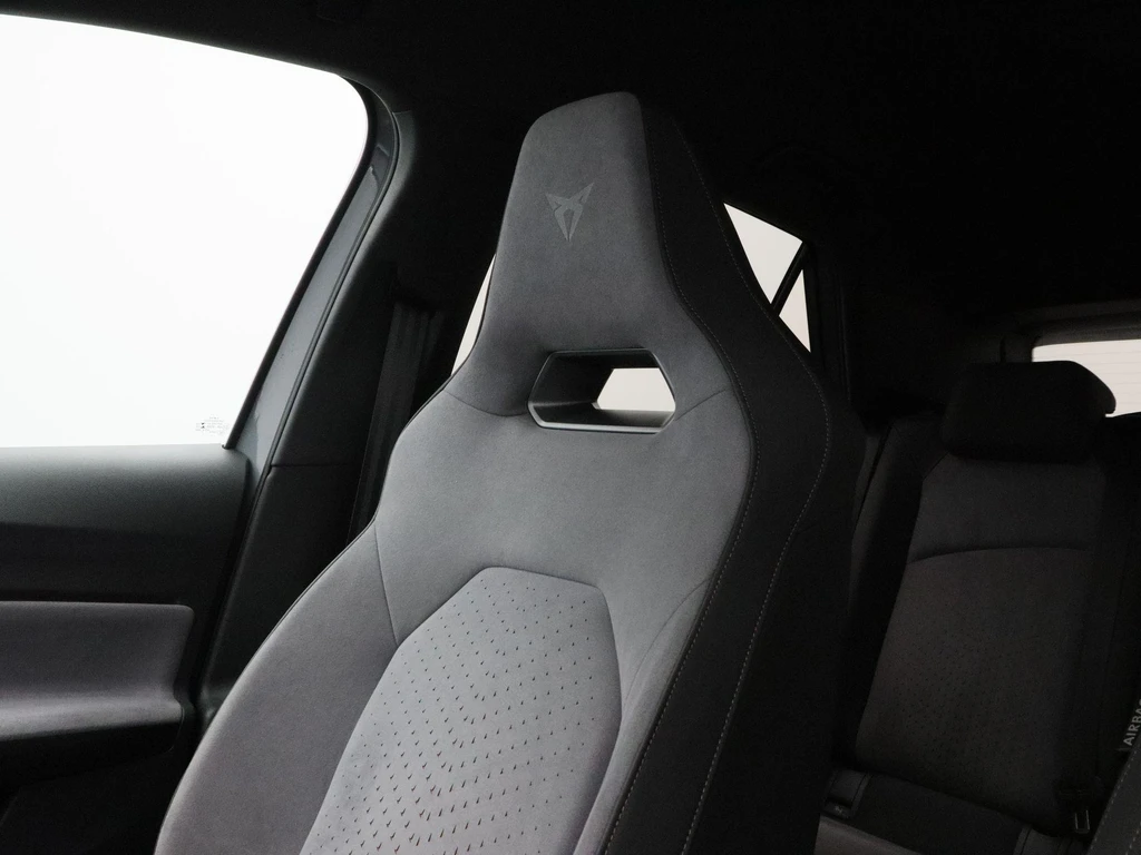 CUPRA Born – foto 31