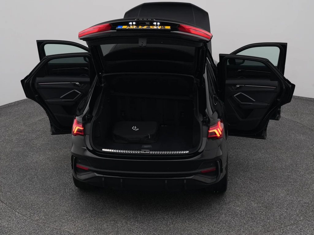 Audi Q3 – foto 33