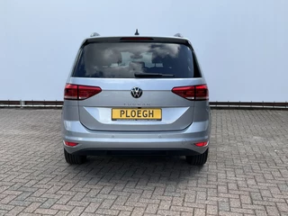 Volkswagen Touran – thumbnail 4