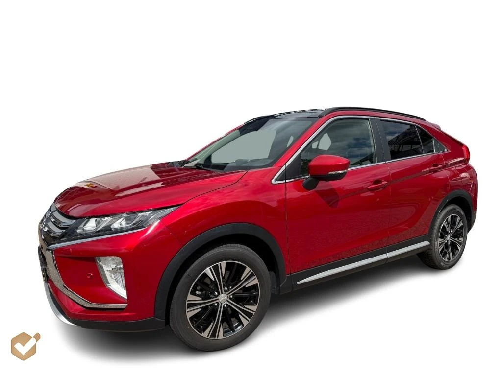 Mitsubishi Eclipse Cross – foto 2