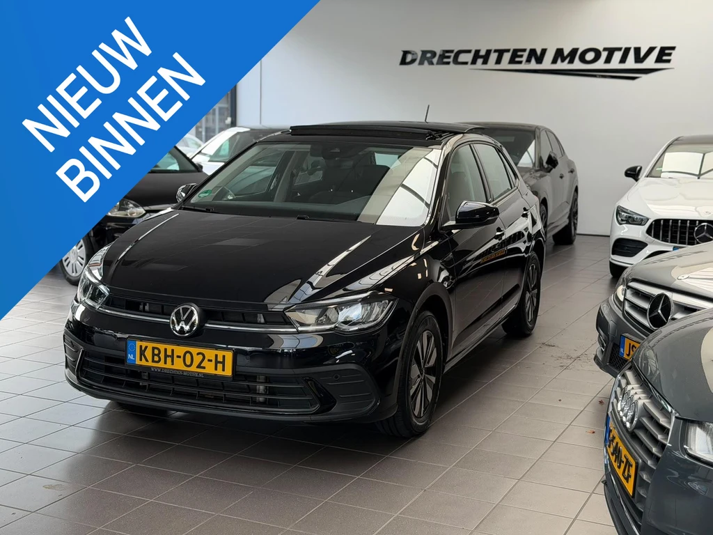 Volkswagen Polo – foto 1