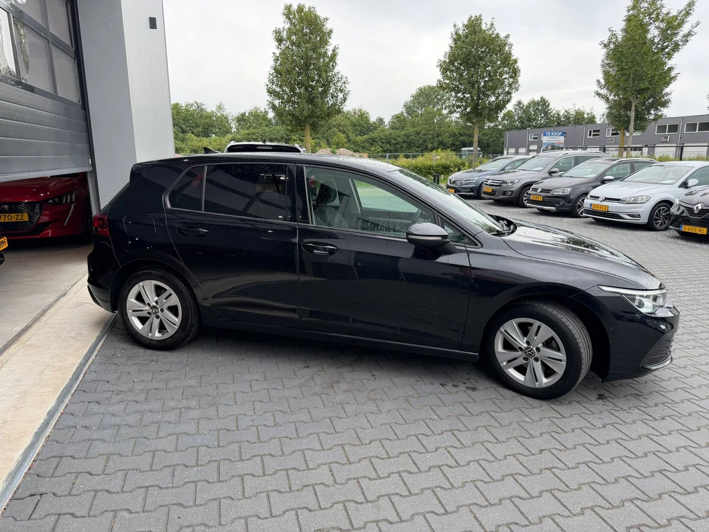 Volkswagen Golf – foto 5