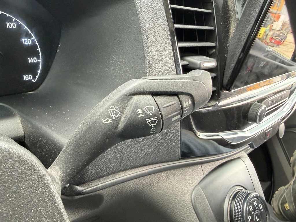 Ford E-Transit – foto 30