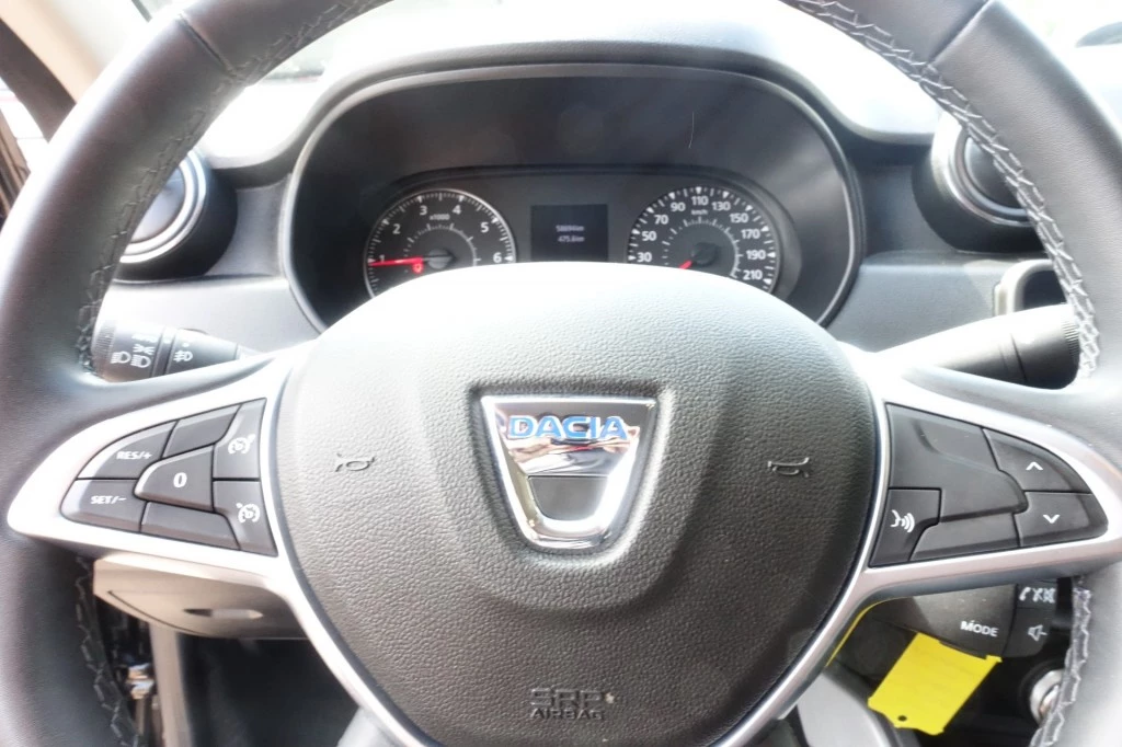 Dacia Duster – foto 21