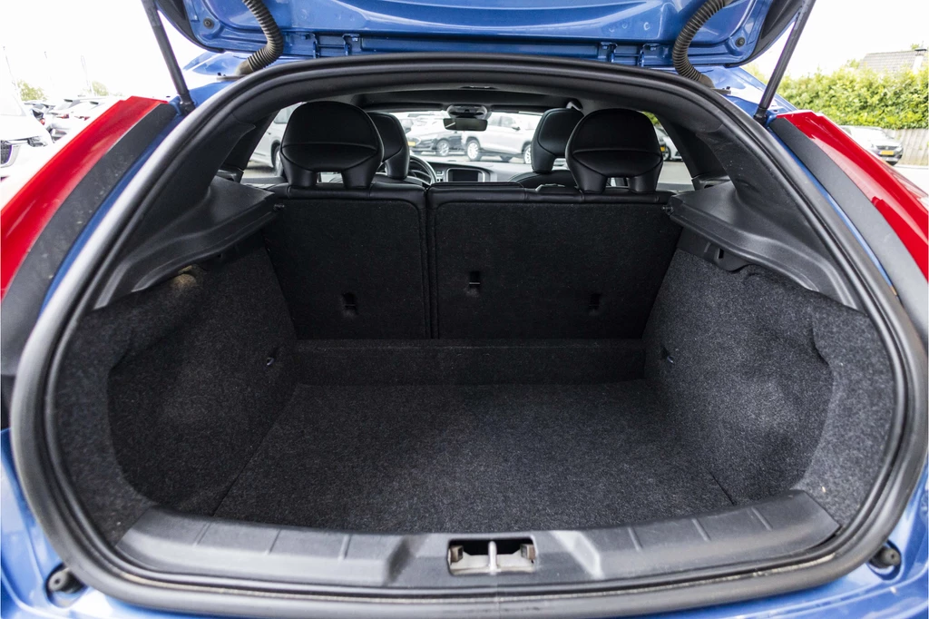 Volvo V40 – foto 40