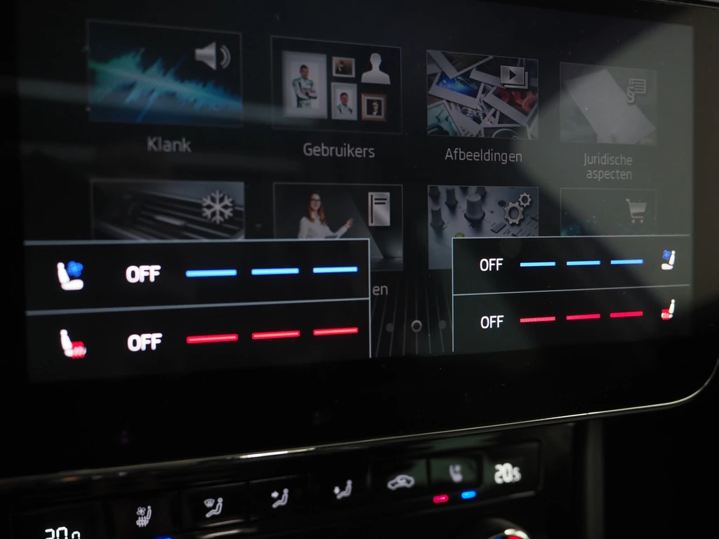 Škoda Superb – foto 35