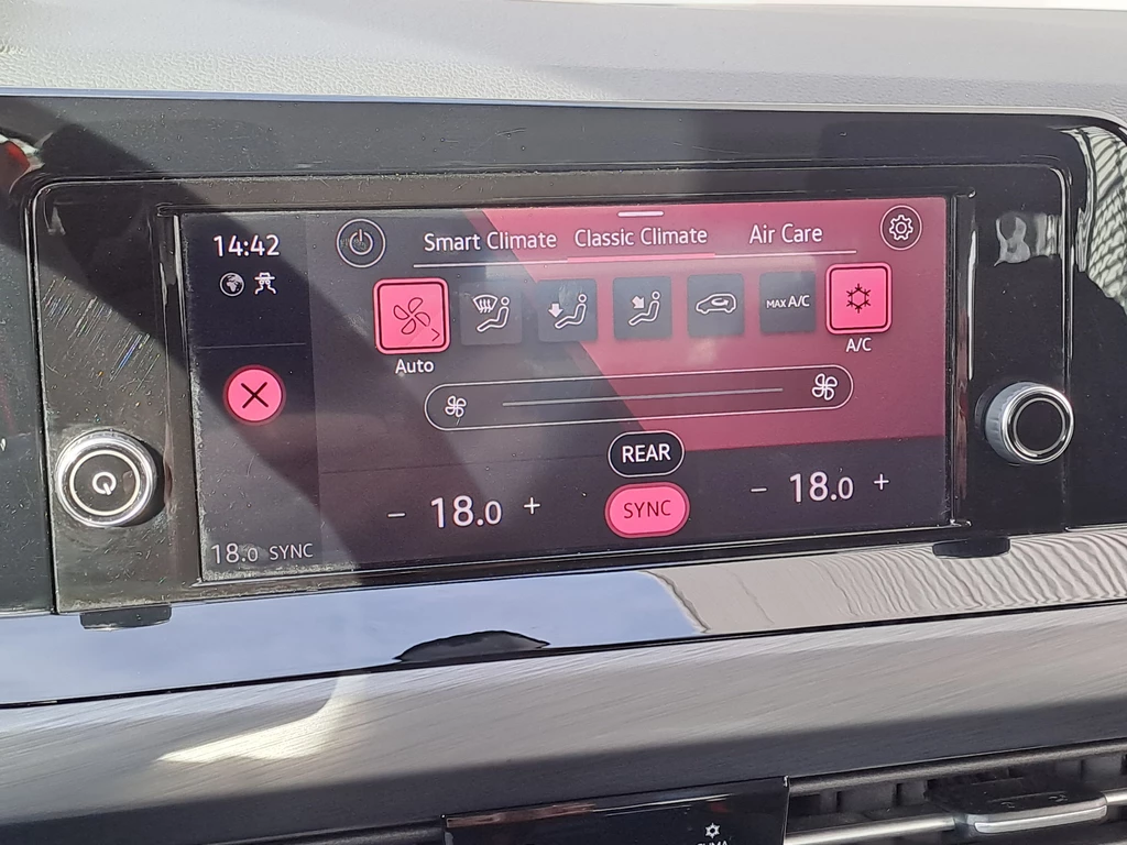 Volkswagen Golf – foto 42