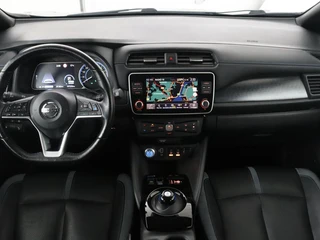 Nissan Leaf – thumbnail 7
