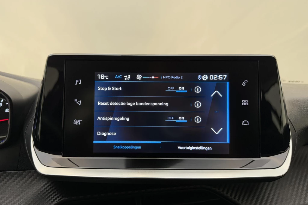 Peugeot 208 – foto 23