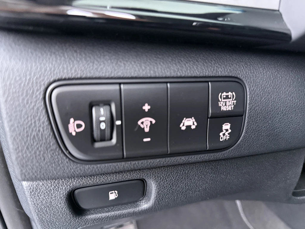 Kia Niro – foto 24
