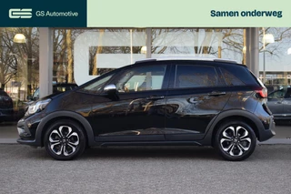 Honda Jazz – thumbnail 3