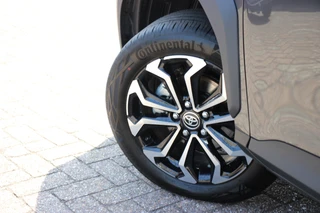 Toyota Yaris Cross – thumbnail 21