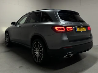Mercedes-Benz GLC – thumbnail 8