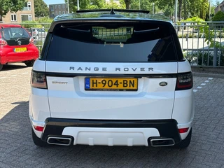 Land Rover Range Rover – thumbnail 4