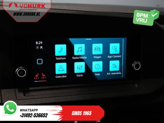 Volkswagen Caddy – thumbnail 24