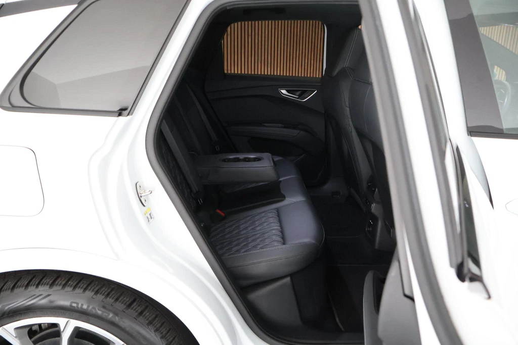 Audi Q4 e-tron – foto 14