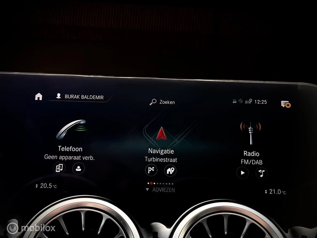 Mercedes-Benz GLA – foto 20