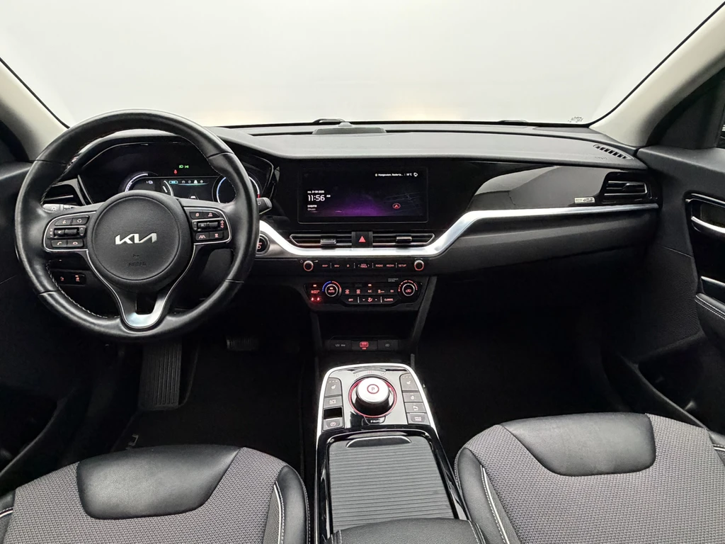 Kia e-Niro – foto 9