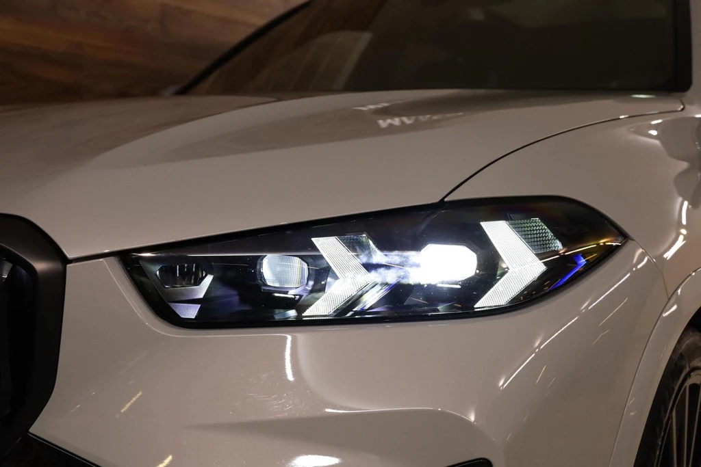 BMW X5 – foto 34