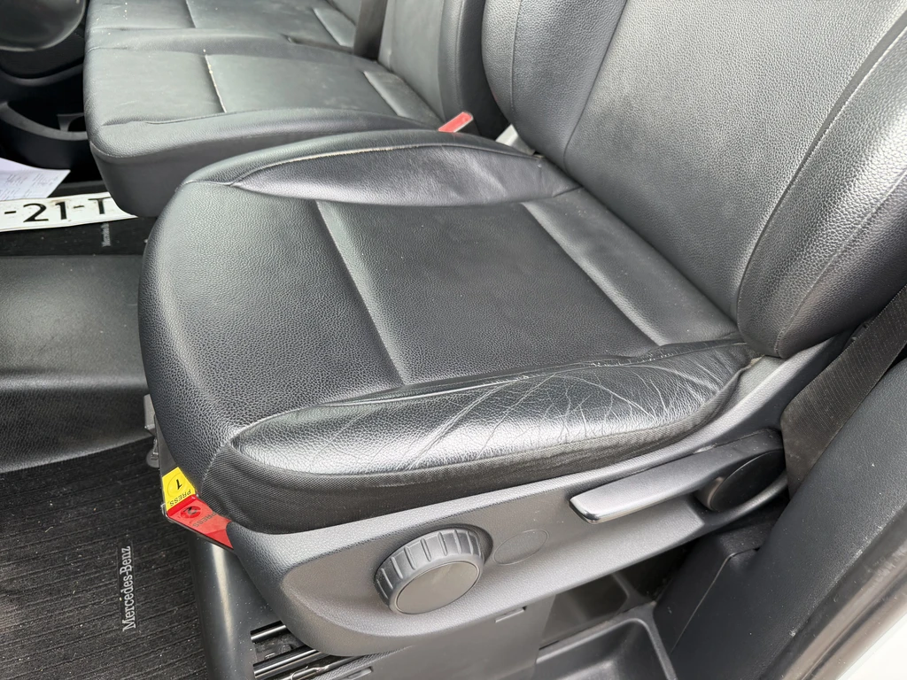 Mercedes-Benz Vito – foto 18