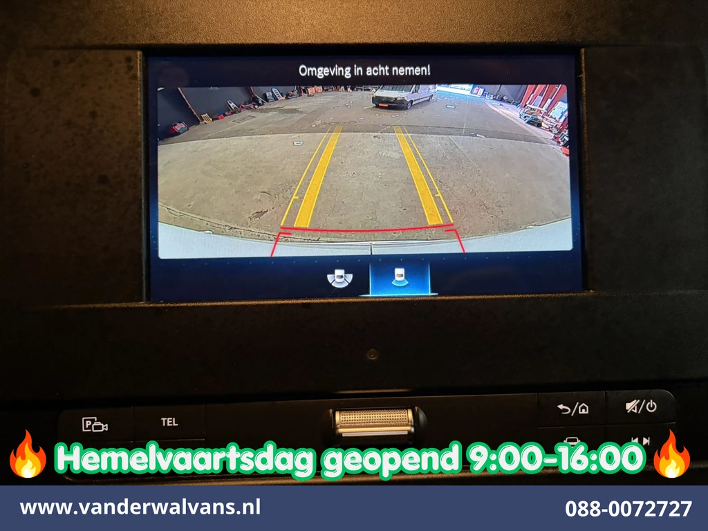 Mercedes-Benz Sprinter – foto 8