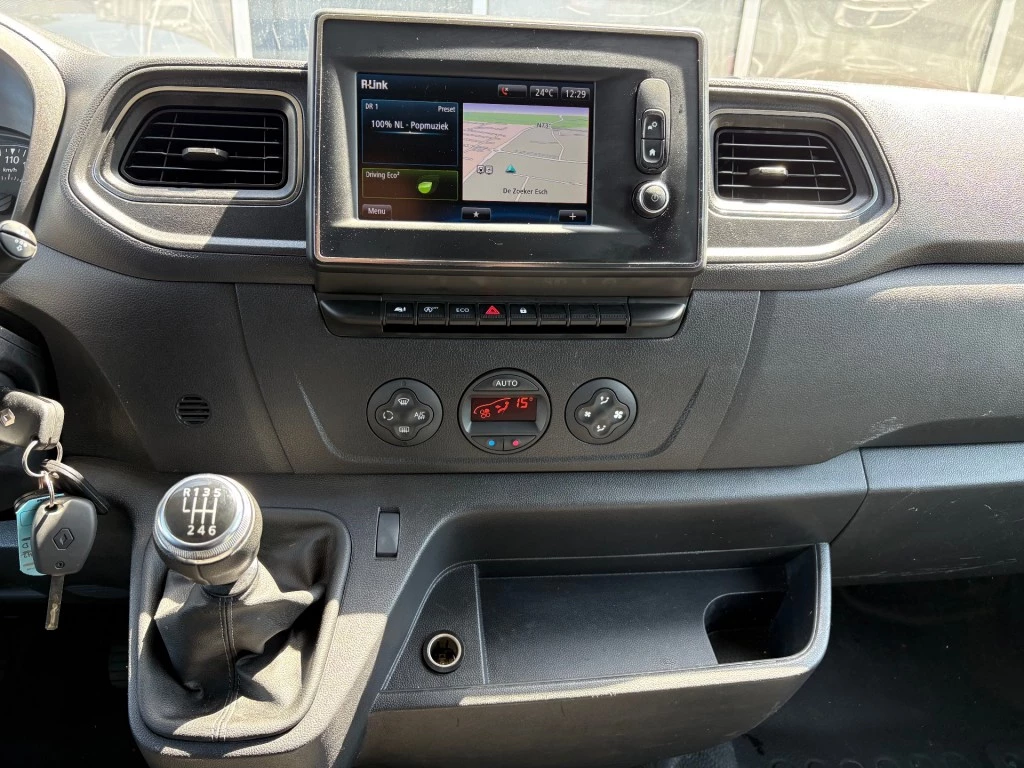 Renault Master – foto 20