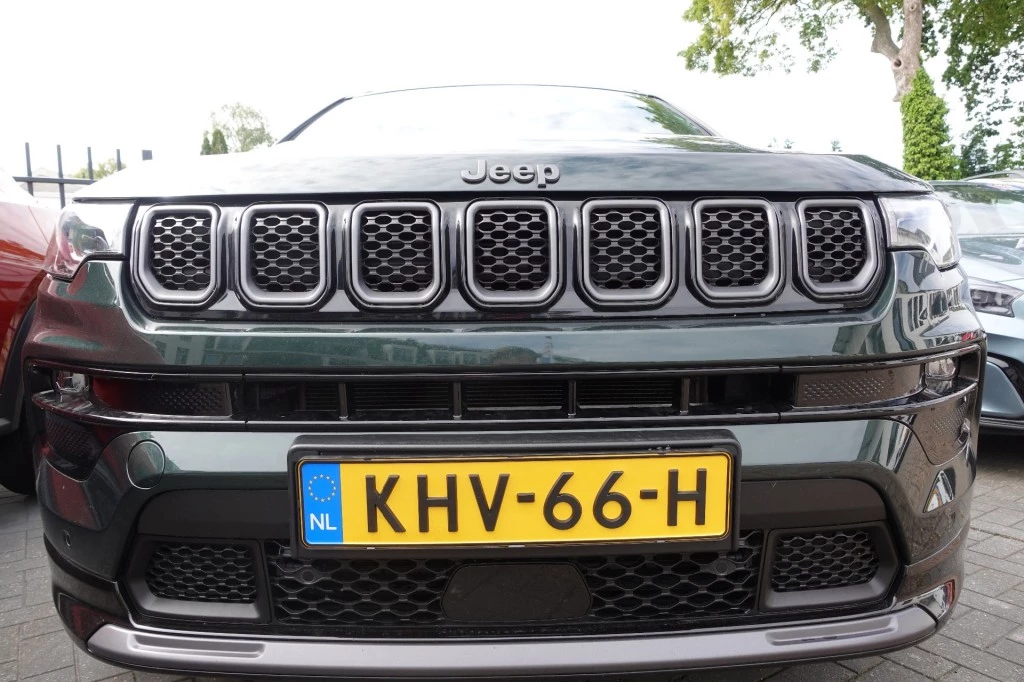 Jeep Compass – foto 10
