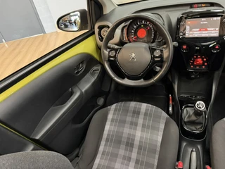Peugeot 108 – thumbnail 27
