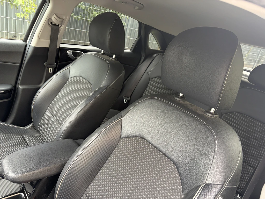 Kia Ceed – foto 15