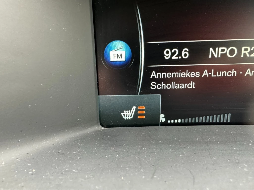 Volvo V60 – foto 22