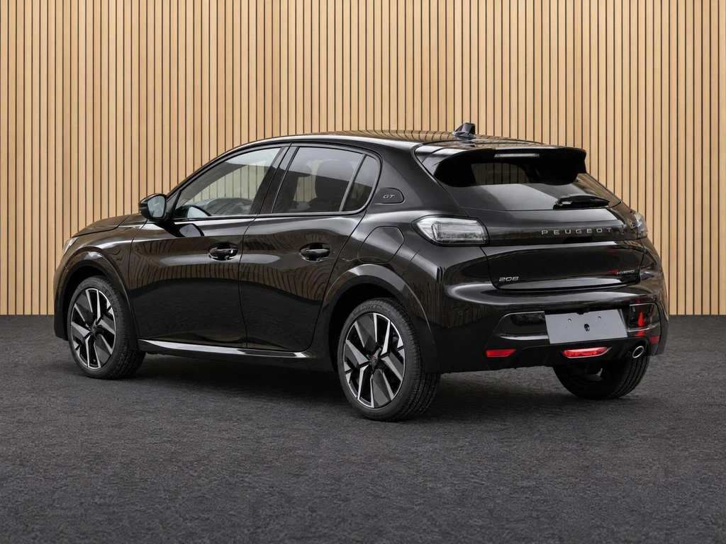 Peugeot 208 – foto 4