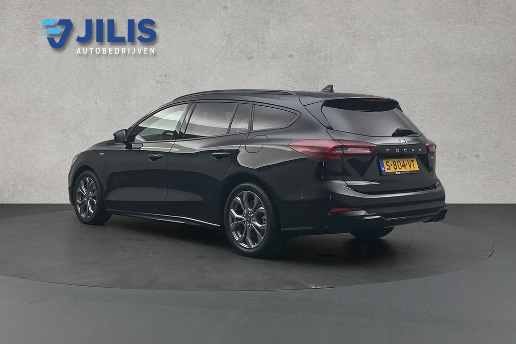 Ford Focus – foto 7