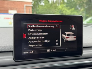 Audi A4 – thumbnail 32