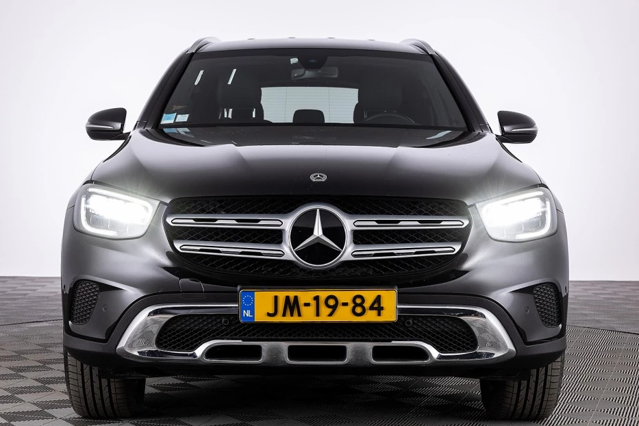 Mercedes-Benz GLC – foto 9